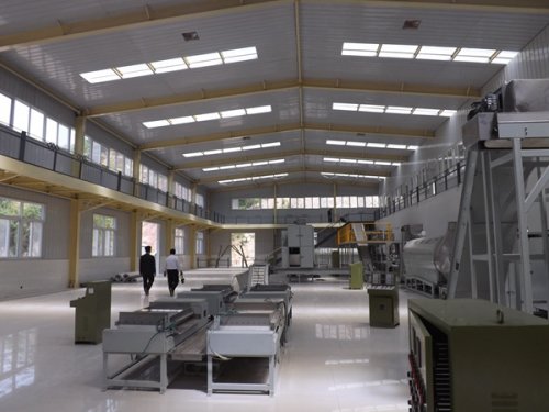 <b>200吨清洁化生产线</b>
